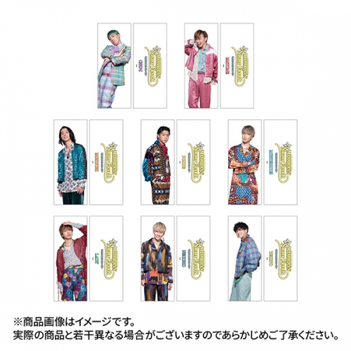 木村慧人 マネキンナイトフィーバー ビックピロー 抱き枕 木村慧人