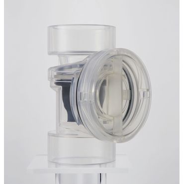 バルブを豊富に在庫｜丸一 WLD40-50 ドレン排水用 ウォレス 自封式