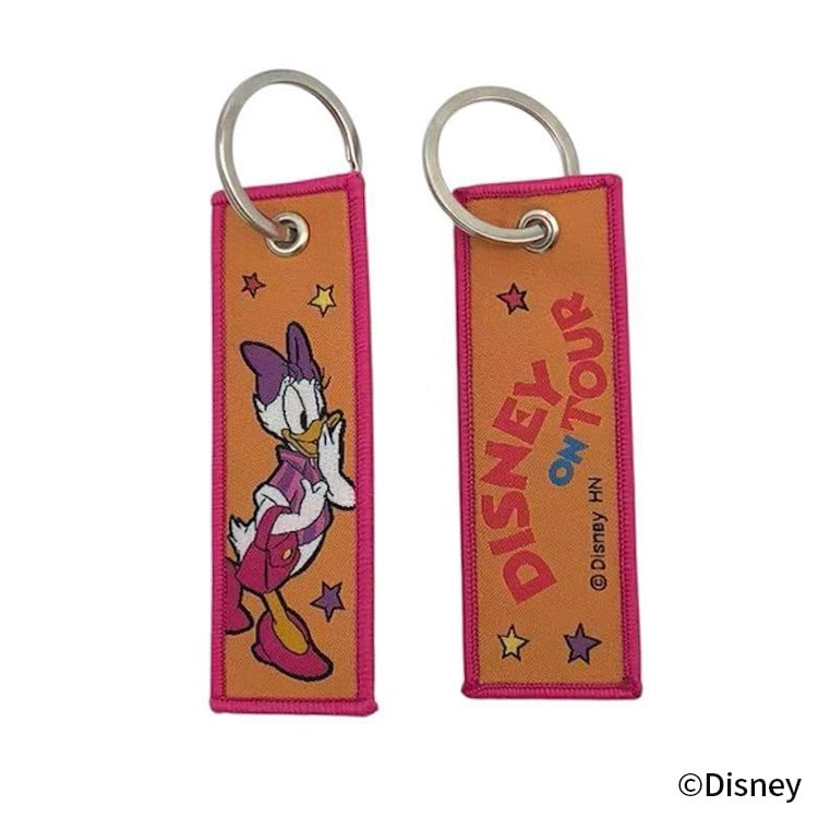 JAL DREAM EXPRESS 30th] JALオリジナル ランダム封入 フライトタグ