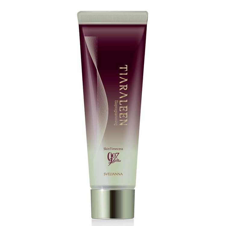 ティアラリーン -バイオプログラミング-]スキンタイムセス 907D Plus