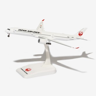 1/200 JAL A350-900 JA05XJ スナップインモデル: JALショッピング｜JAL