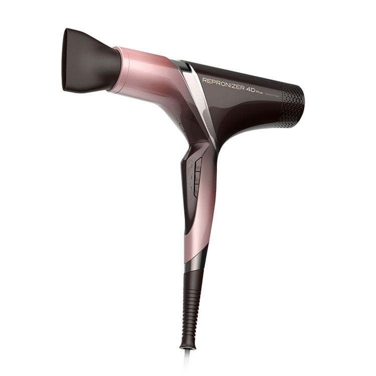 ティアラリーン -バイオプログラミング-]レプロナイザー 4D Plus: JAL