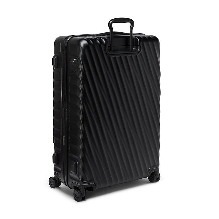 TUMI/トゥミ]19 DEGREE ラージ・フロント・アクセス・エクスパンダブル