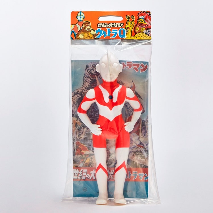 最終値下 マルサン ジメラ 450サイズ ソフビ フィギュア 未開封