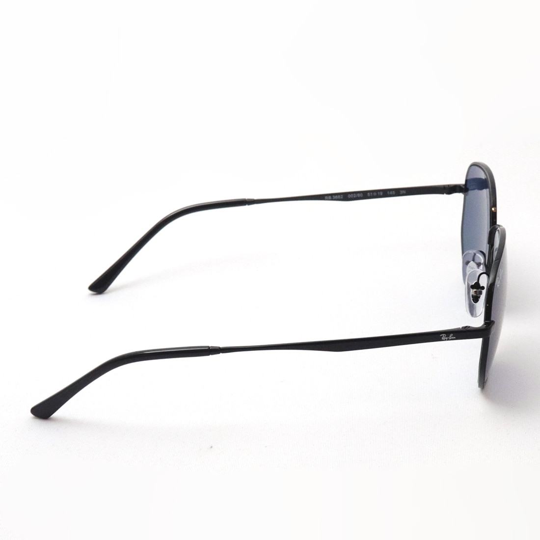 レイバン サングラス Ray-Ban RB3682 00280 RB3682F 00280(51mm