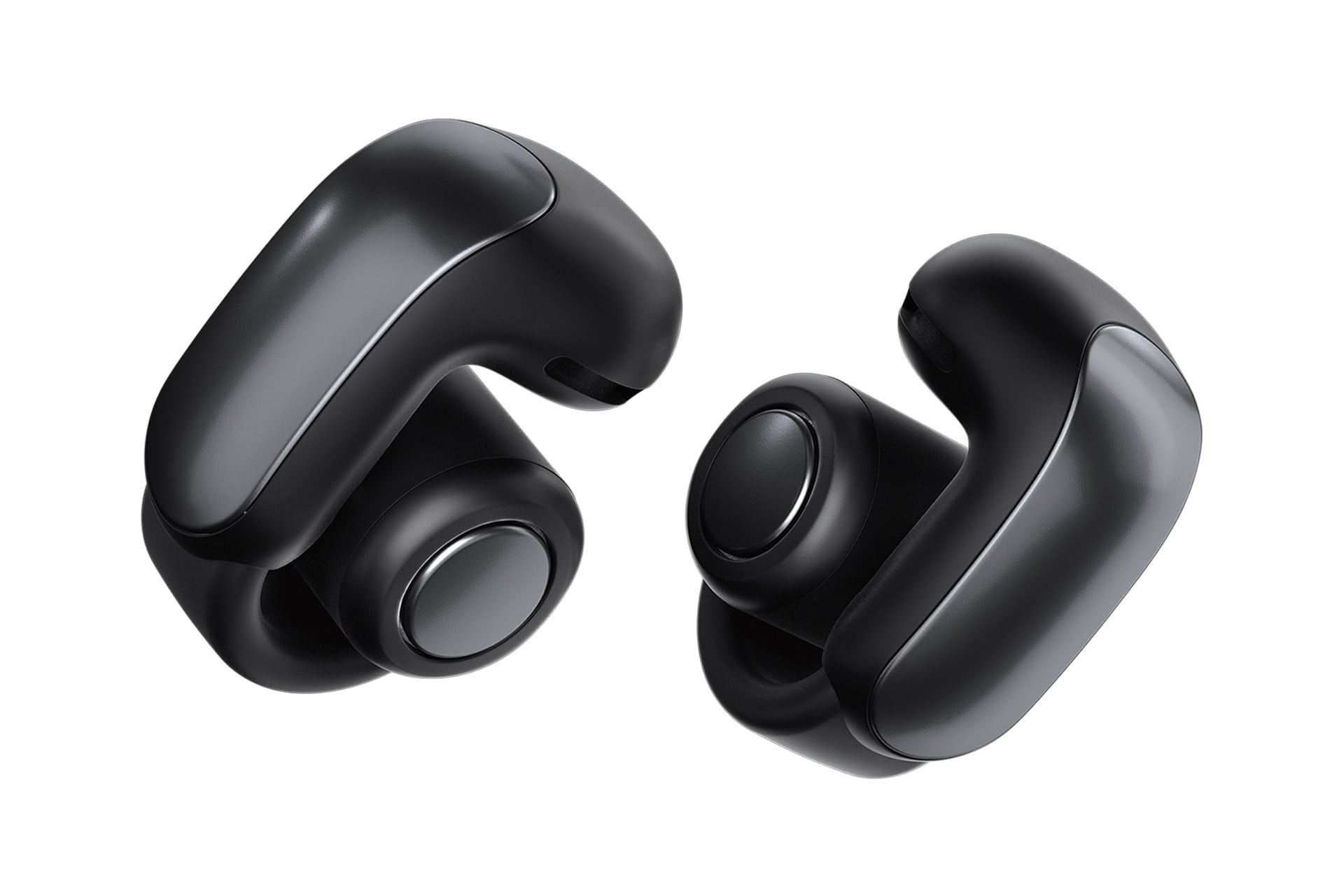 Bose Ultra Open Earbuds BK(ブラック): BOSE JAL Mall店｜JAL Mall