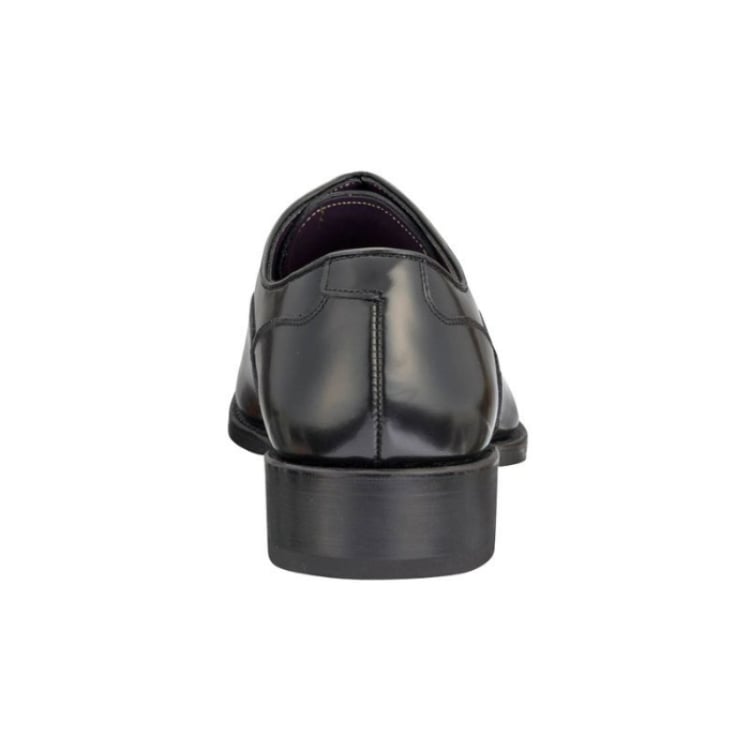 REGAL 25AR ストレートチップ（スクラッチタフレザー） ブラック