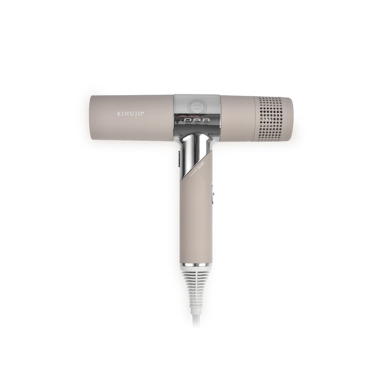 絹女 KINUJO Hair Dryer モカ KH302: プレミアムストア@ライフ｜JAL
