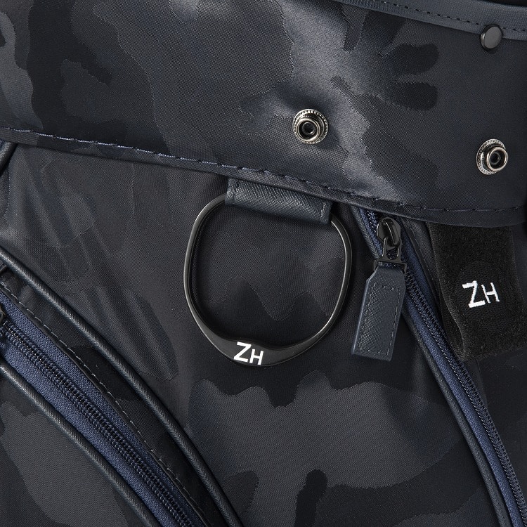 ゼロハリバートン】 Limonta Series／キャディバッグ カートタイプ