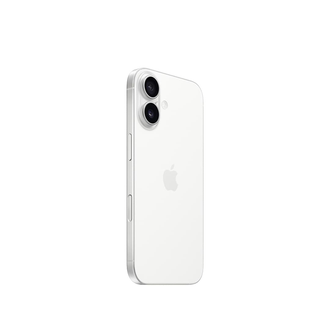 iPhone 16 128GB ホワイト with AppleCare+: Apple Rewards Store｜JAL