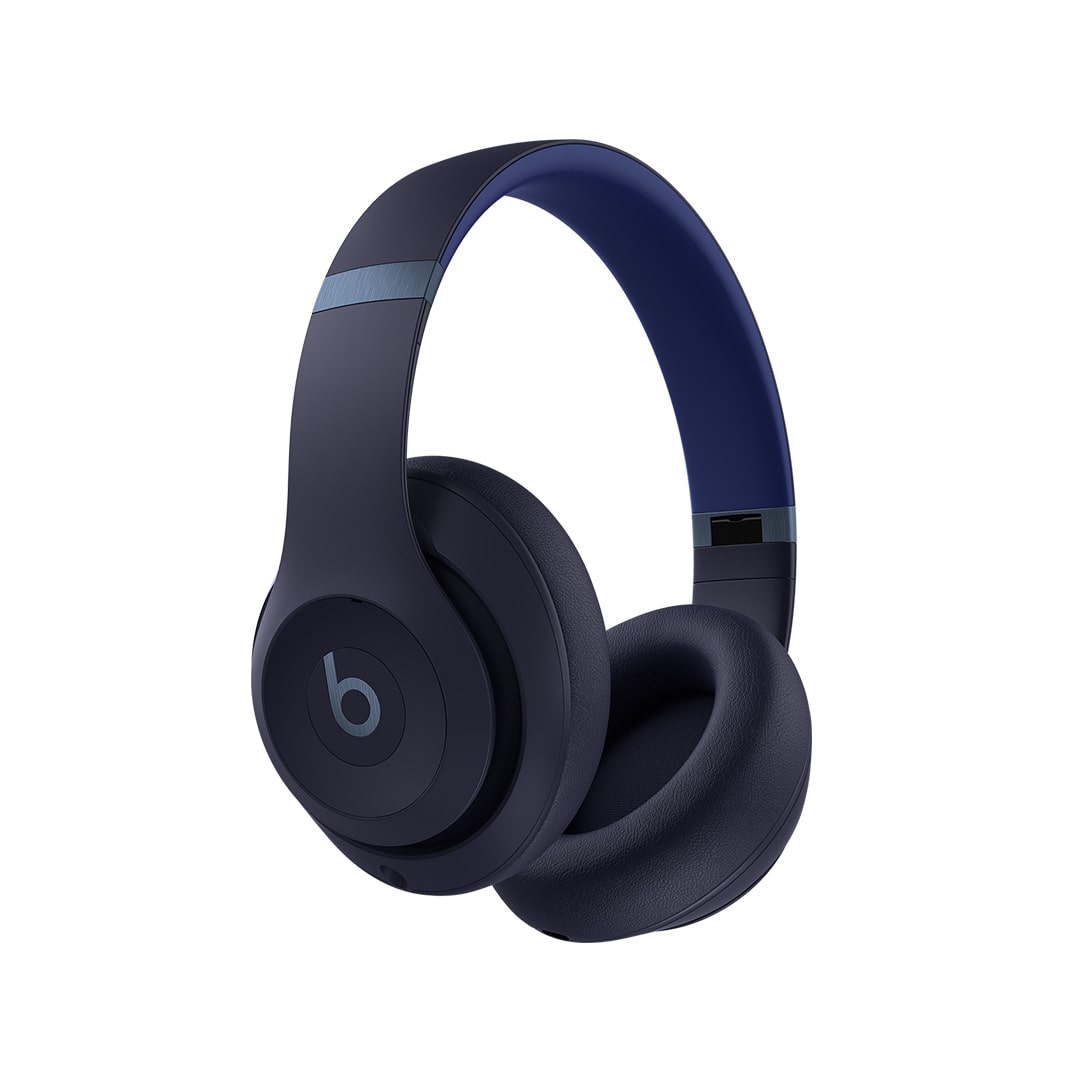 Beats Studio Pro ワイヤレスヘッドフォン - ネイビー: Apple Rewards