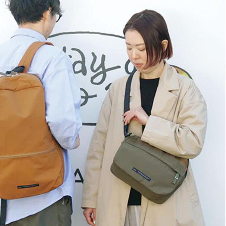 SOLEIL ソレイユ ショルダーバッグ ライトリー 通販 ショルダーバック