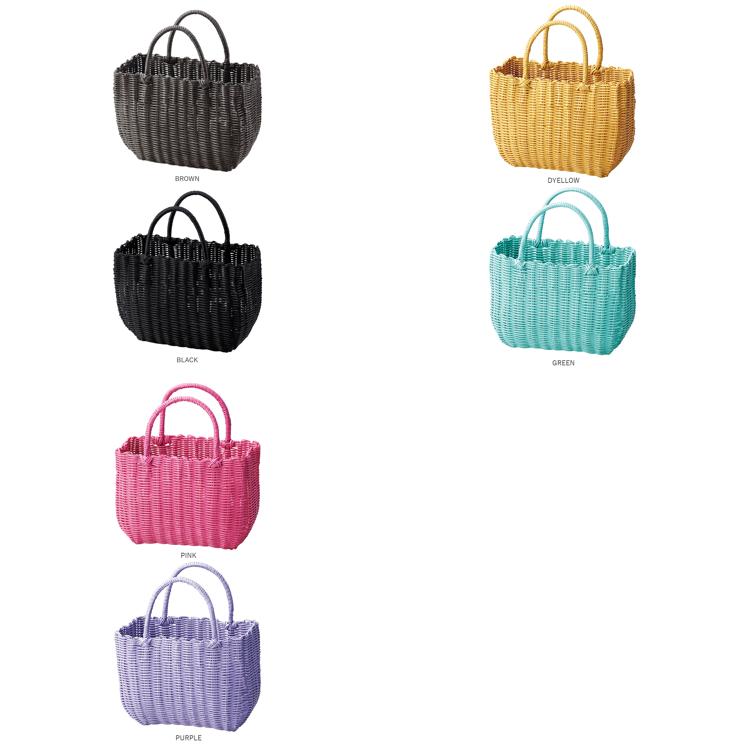 カゴバッグ かごバッグ 籠バッグ 籠 かご カゴ 通販 サブバッグ サブ