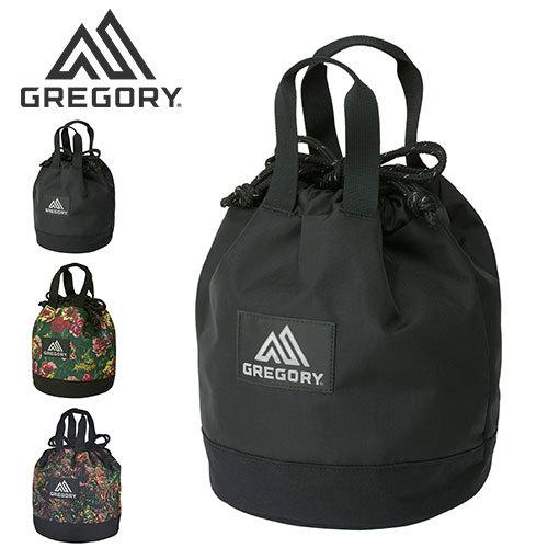 グレゴリー GREGORY 巾着バッグ CLASSIC CINCH BAG M チンチバッグM 1