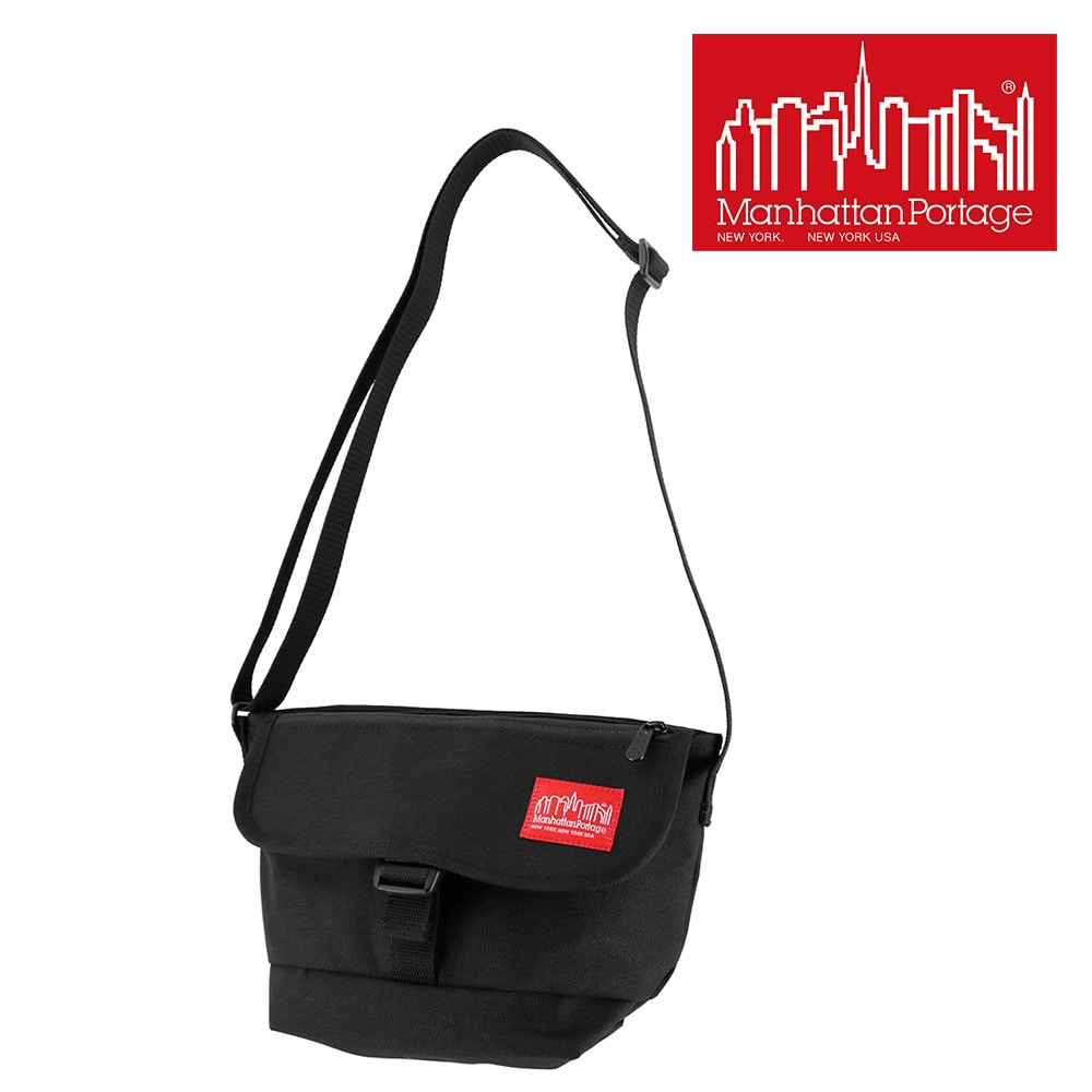 マンハッタンポーテージ ManhattanPortage メッセンジャーバッグ
