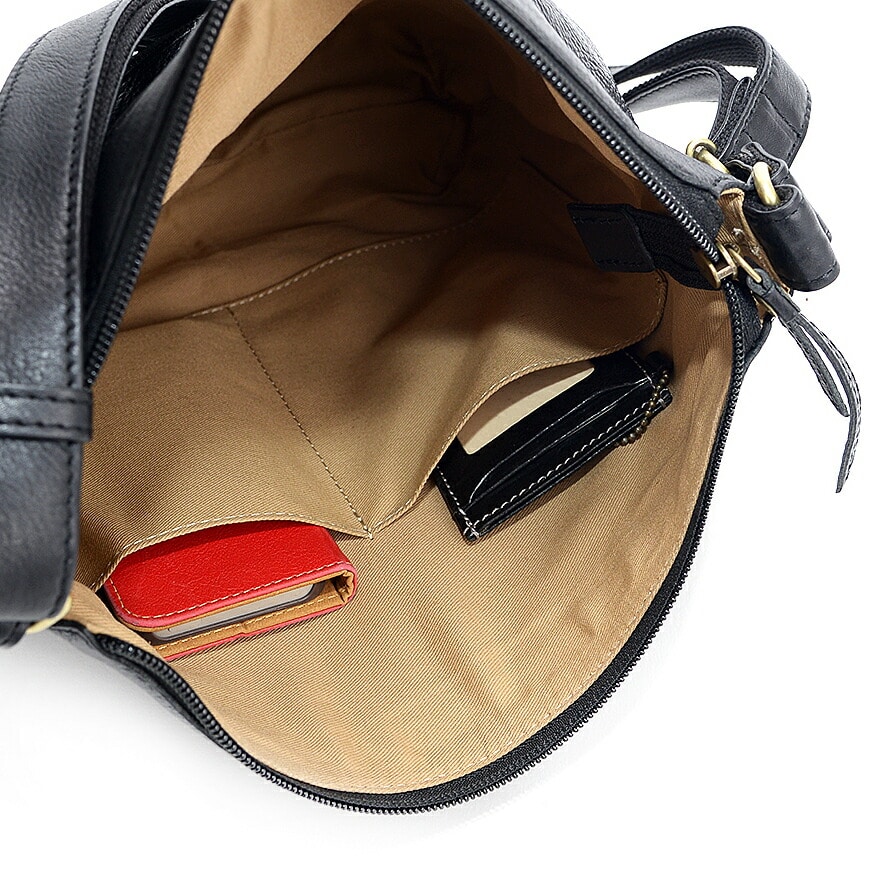 ダコタ Dakota ジェントリー ショルダーバッグ 1034511 (1033511) 1