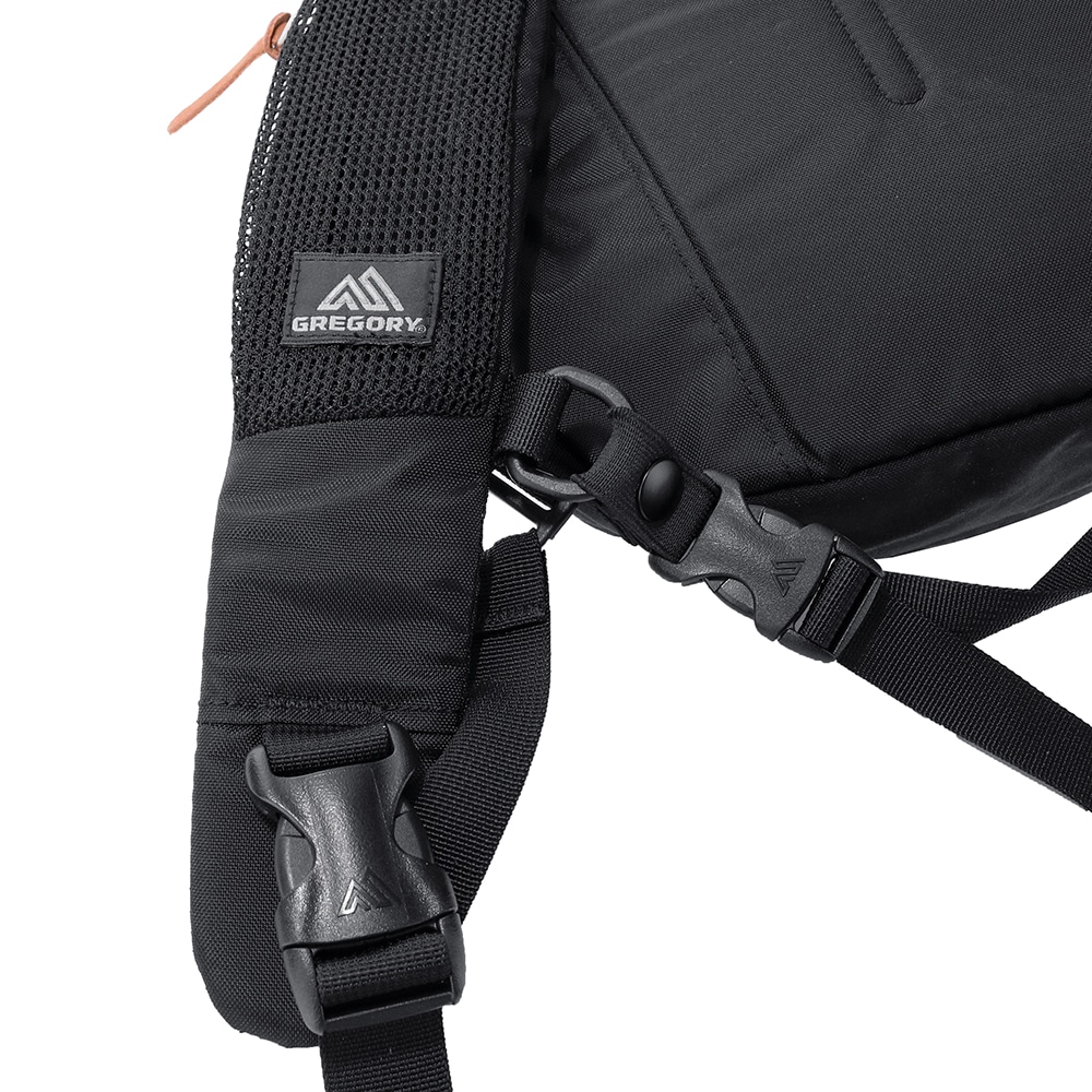 グレゴリー バッグ ボディバッグ ワンショルダーバッグ GREGORY