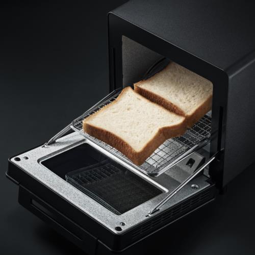 ツインバード(TWINBIRD) TS-D486B オーブントースター 匠ブランジェ