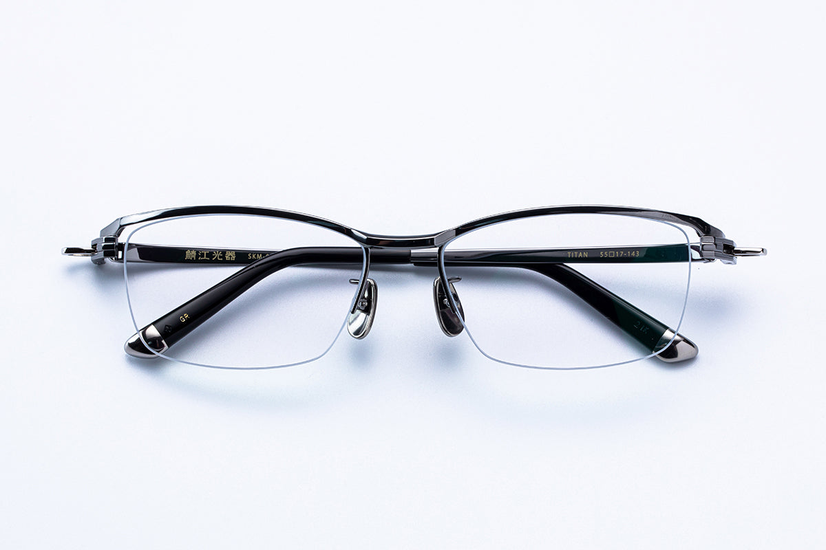 鯖江光器 SKM-01 – 金鳳堂オンライン