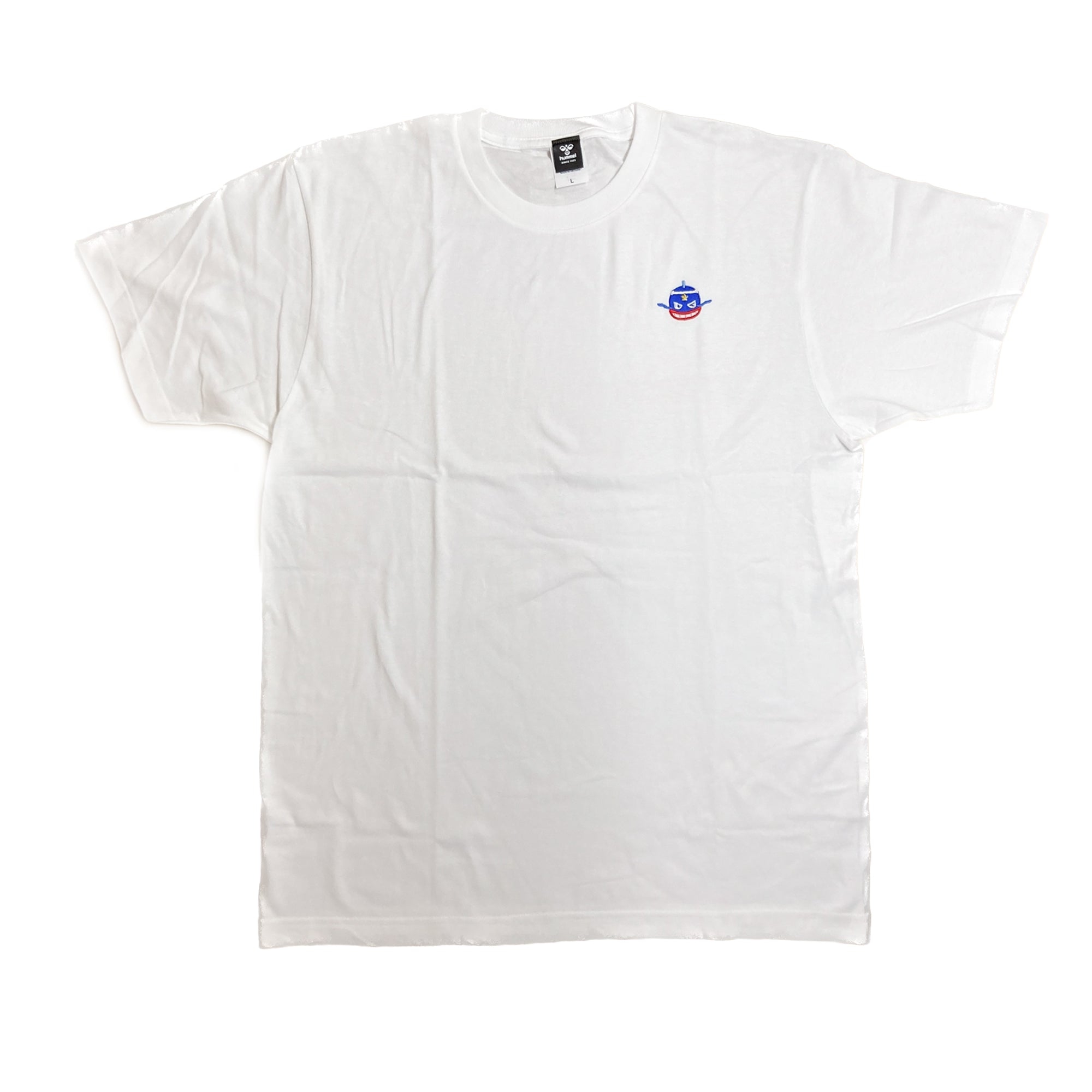 マグニー刺繍ワッペンTシャツ（KIDS用） – 滋賀レイクス公式ストア