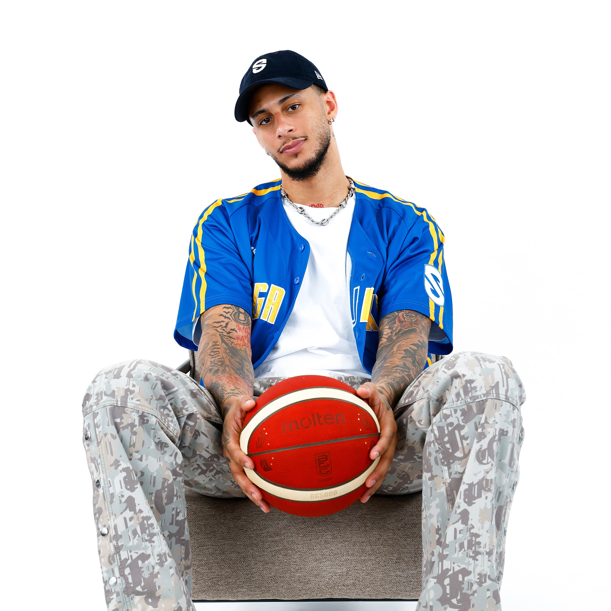 2025-26 ベースボールユニフォーム – 滋賀レイクス公式ストア