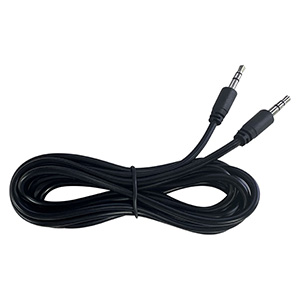 録音用ラインコード 881－862A | 【ミドリ安全】公式通販