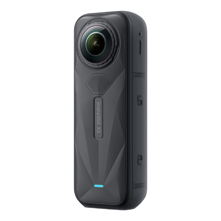 mic21ダイビングショップ[ Insta360 ] Insta360 X5 8K 360°カメラ 通常