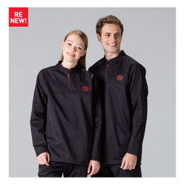 mic21ダイビングショップ[ World Dive ] 「さらポカ」インナー Thermal