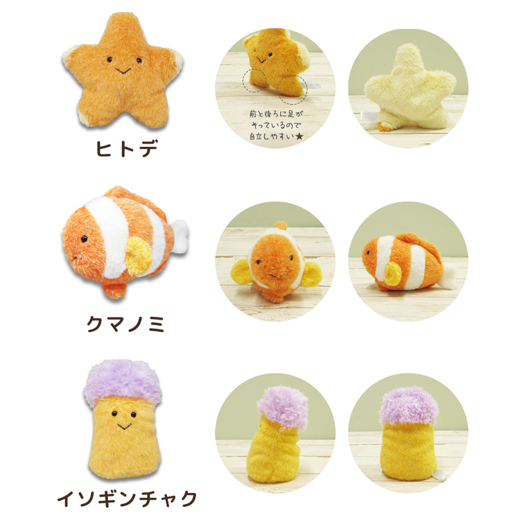 mic21ダイビングショップ[ 内藤デザイン研究所 ] 海中散歩 ぽちゃまる