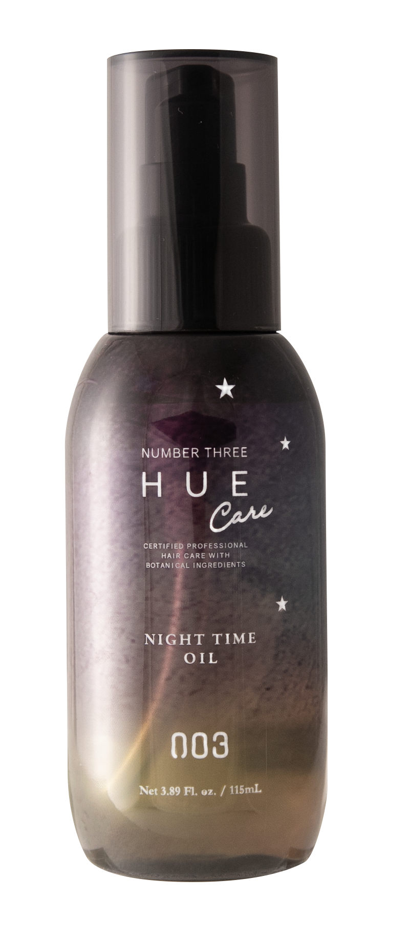 WELLBEING EC ONLINE 【 ヒュウ ナイトケア ナイトタイムオイル