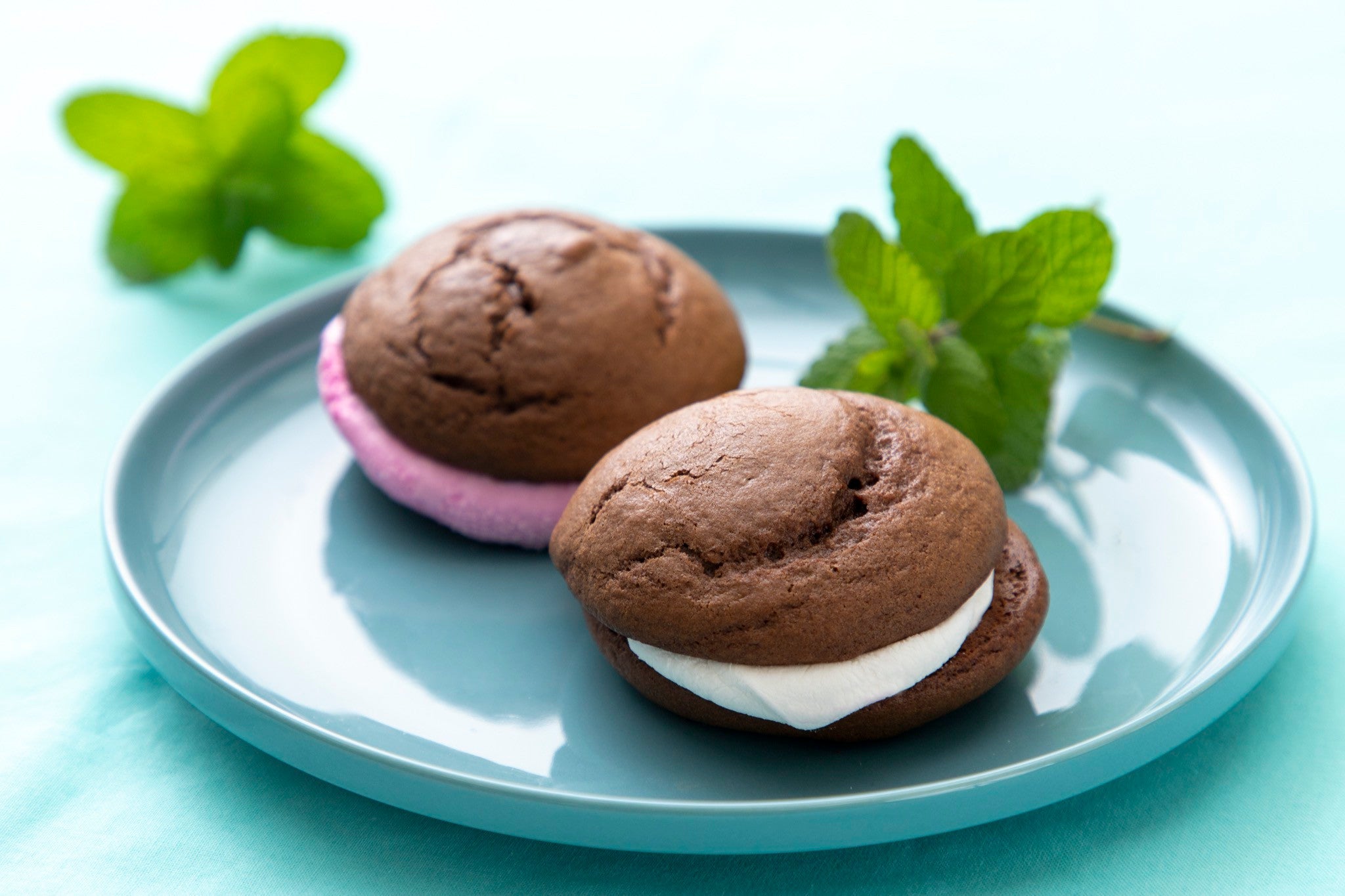 黒糖パンケーキミックス 300g｜沖縄製粉公式通販サイト