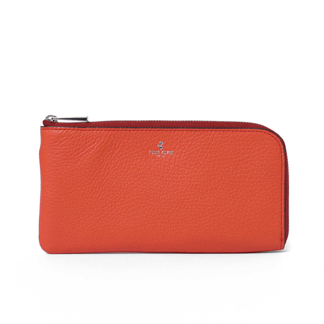 限定商品】L字ファスナーコンパクト長財布 Comfy 6706 – ペレボルサ