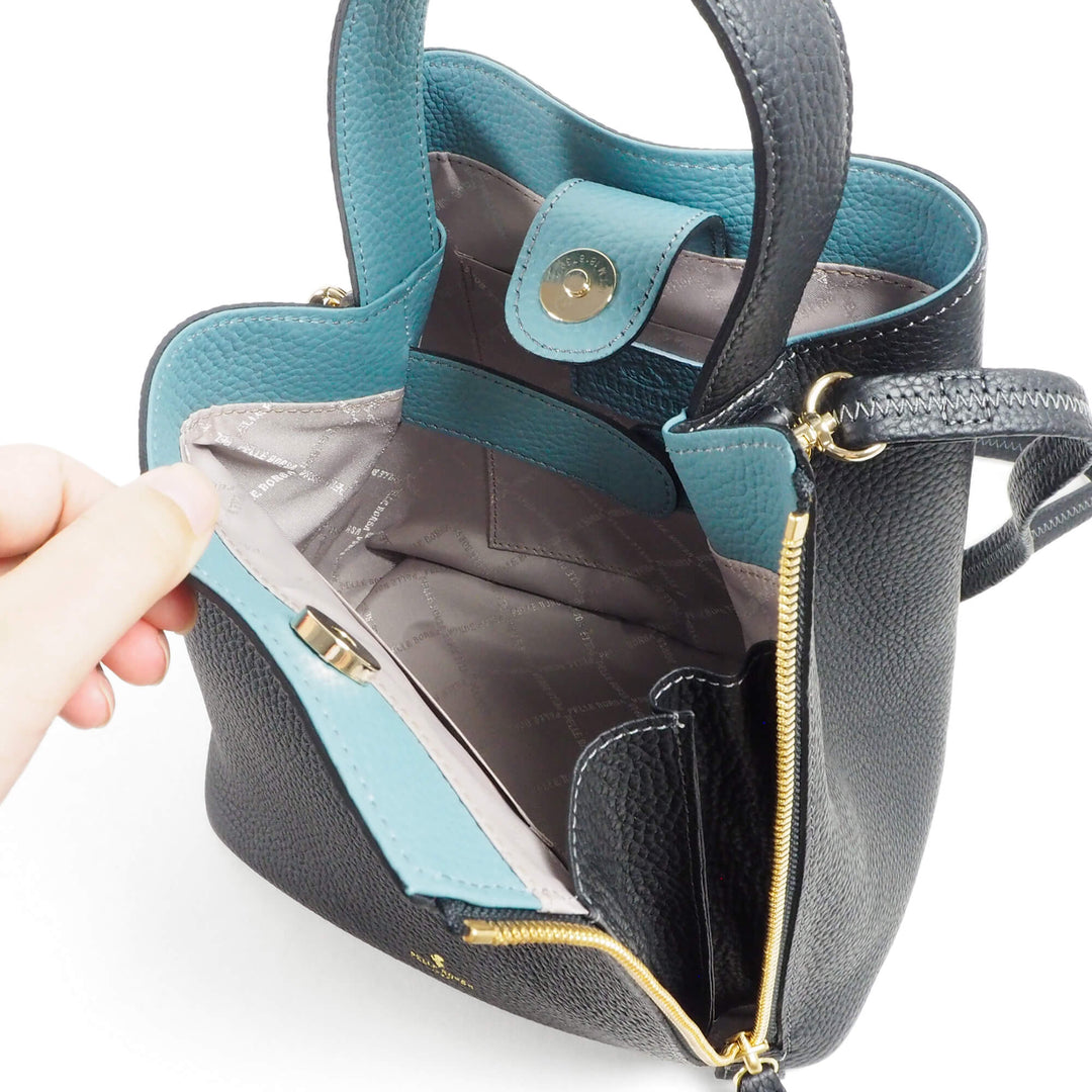 2ウェイショルダーバッグ Reinette 4741 – ペレボルサ公式オンライン