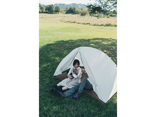 スノーピーク snowpeak トヤ 2【SD-180】 — PLOW(プラウ)公式ストア