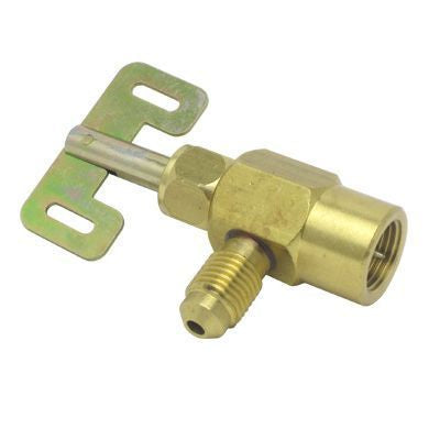 AP R134a サービス缶バルブ 7/16-20 — PLOW(プラウ)公式ストア