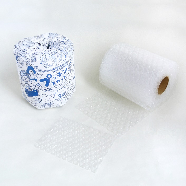 破裂音3倍！】プッチンスカット｜ プチプチの通販サイト【プチプチSHOP