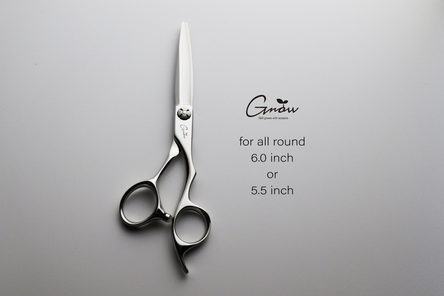 Grow】CUT SCISSORS for all round | 【公式通販】シザーズジャパンEC