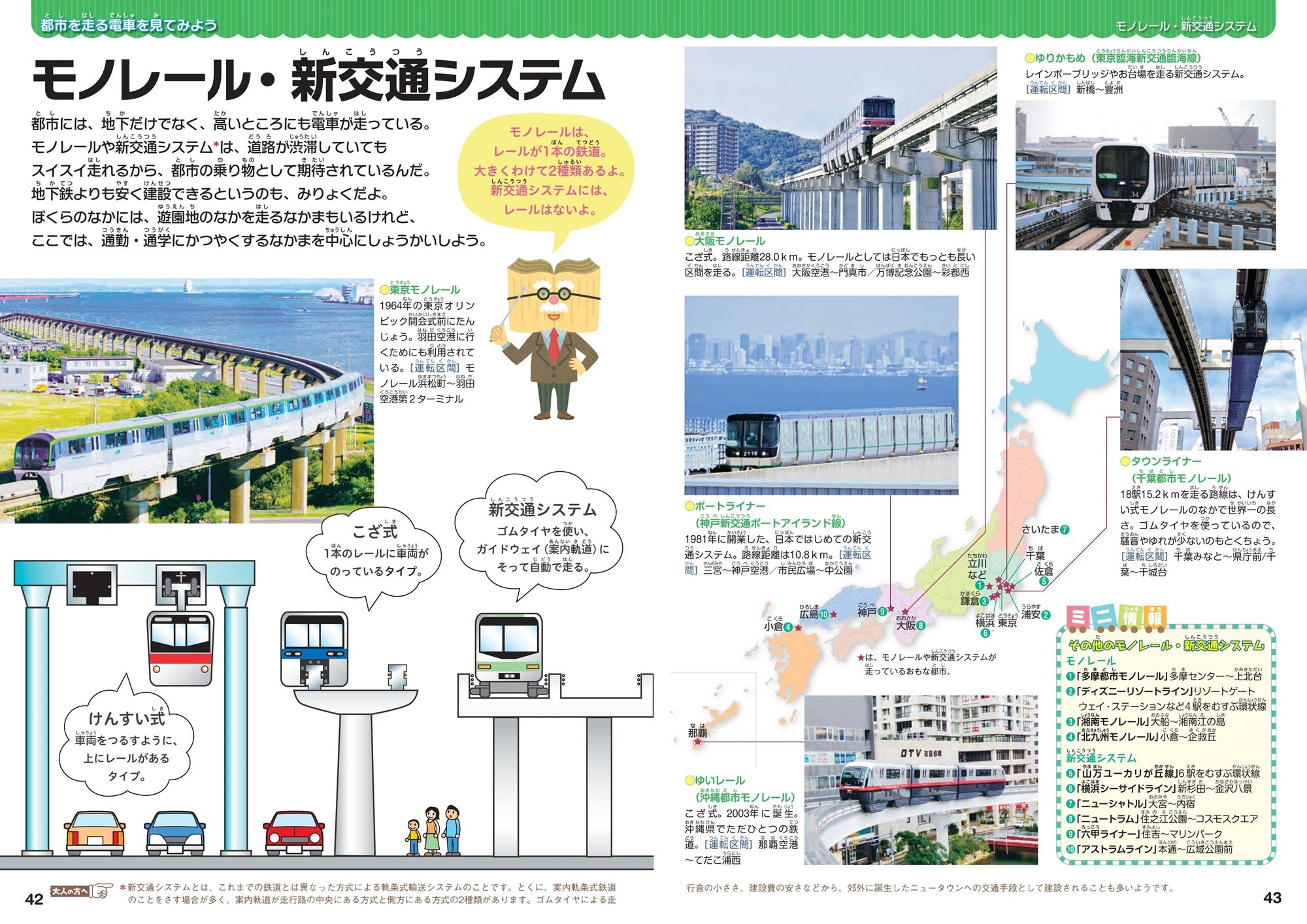 まっぷるキッズ 日本全国鉄道旅行 – 昭文社オンラインストア