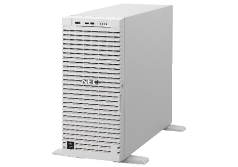 得選街 PCサーバ/Express5800/T110k-M