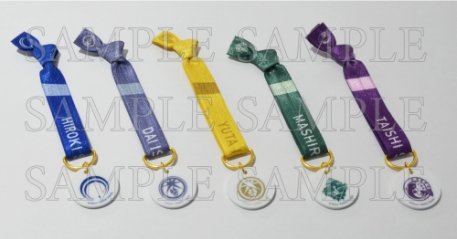 刀剣乱舞-ONLINE-」五周年記念 「刀剣乱舞 大演練」 | 舞台『刀剣乱舞