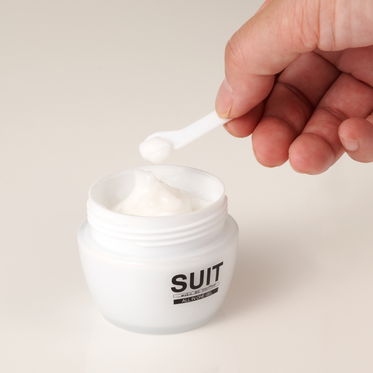 定期購入】SUIT オールインワンゲル 50g – JOFUKU