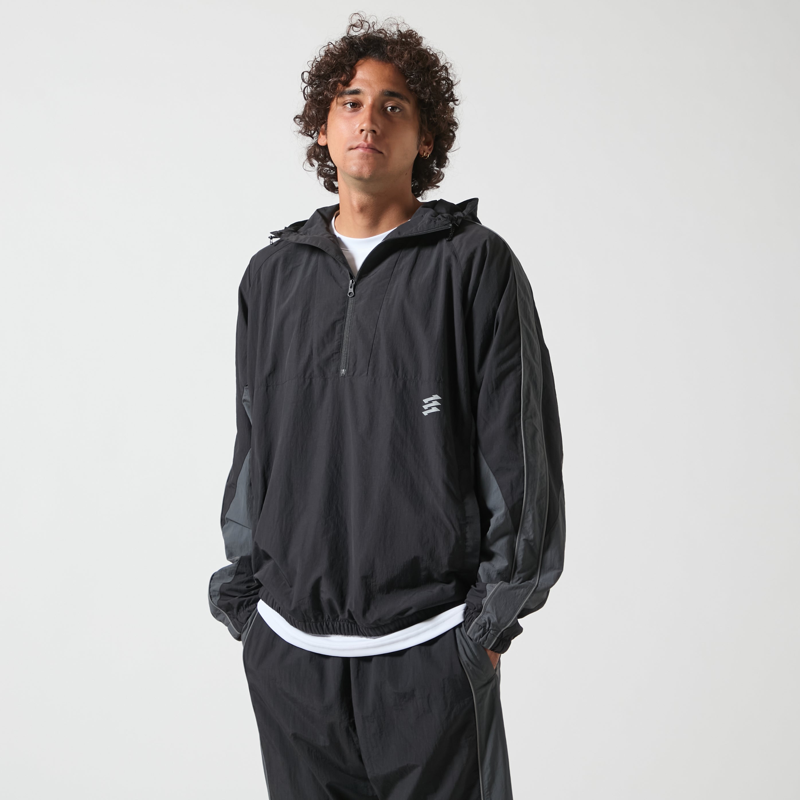 EZナイロン アノラック – EGOZARU ONLINE STORE | エゴザル公式