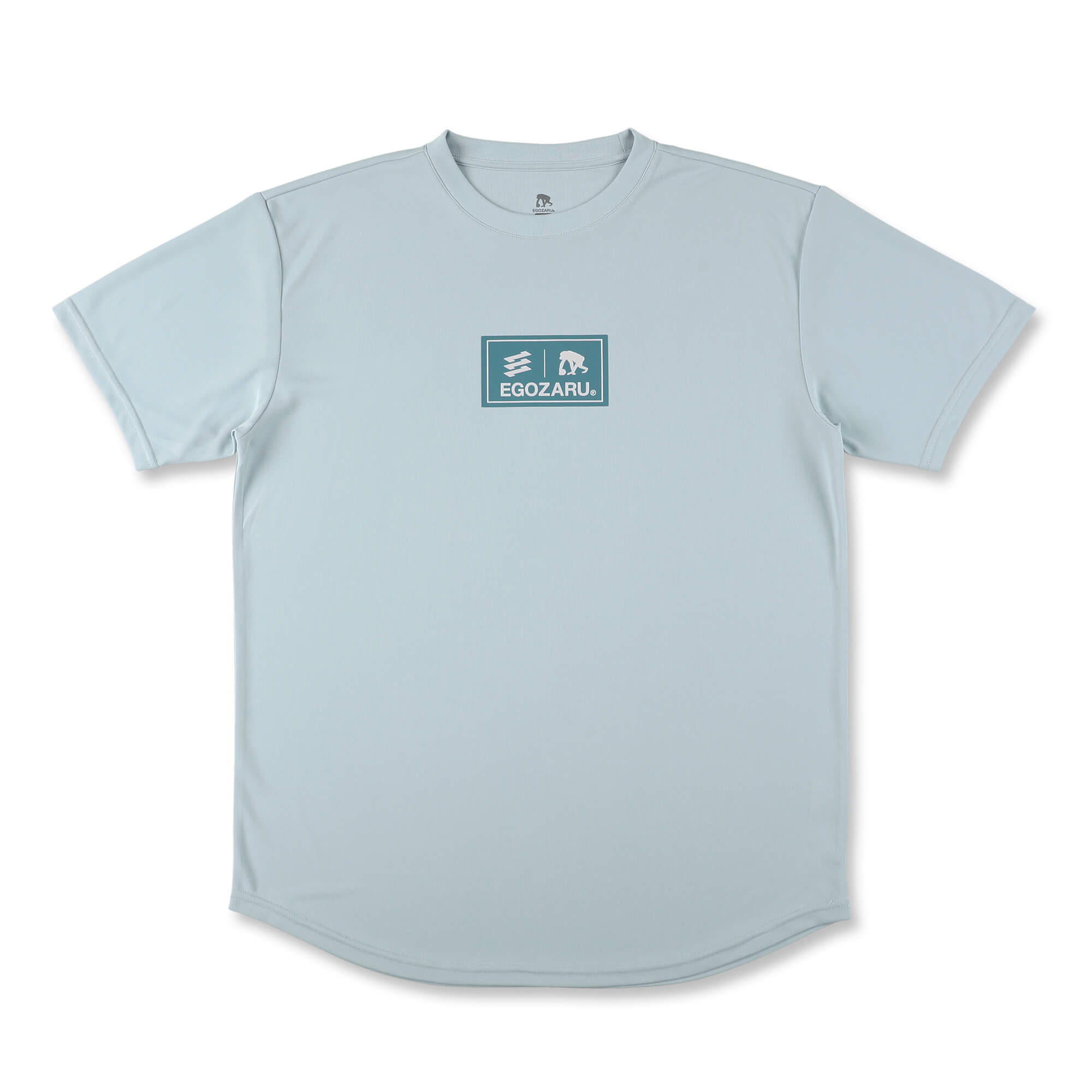 デュアルロゴ Tシャツ – EGOZARU ONLINE STORE | エゴザル公式