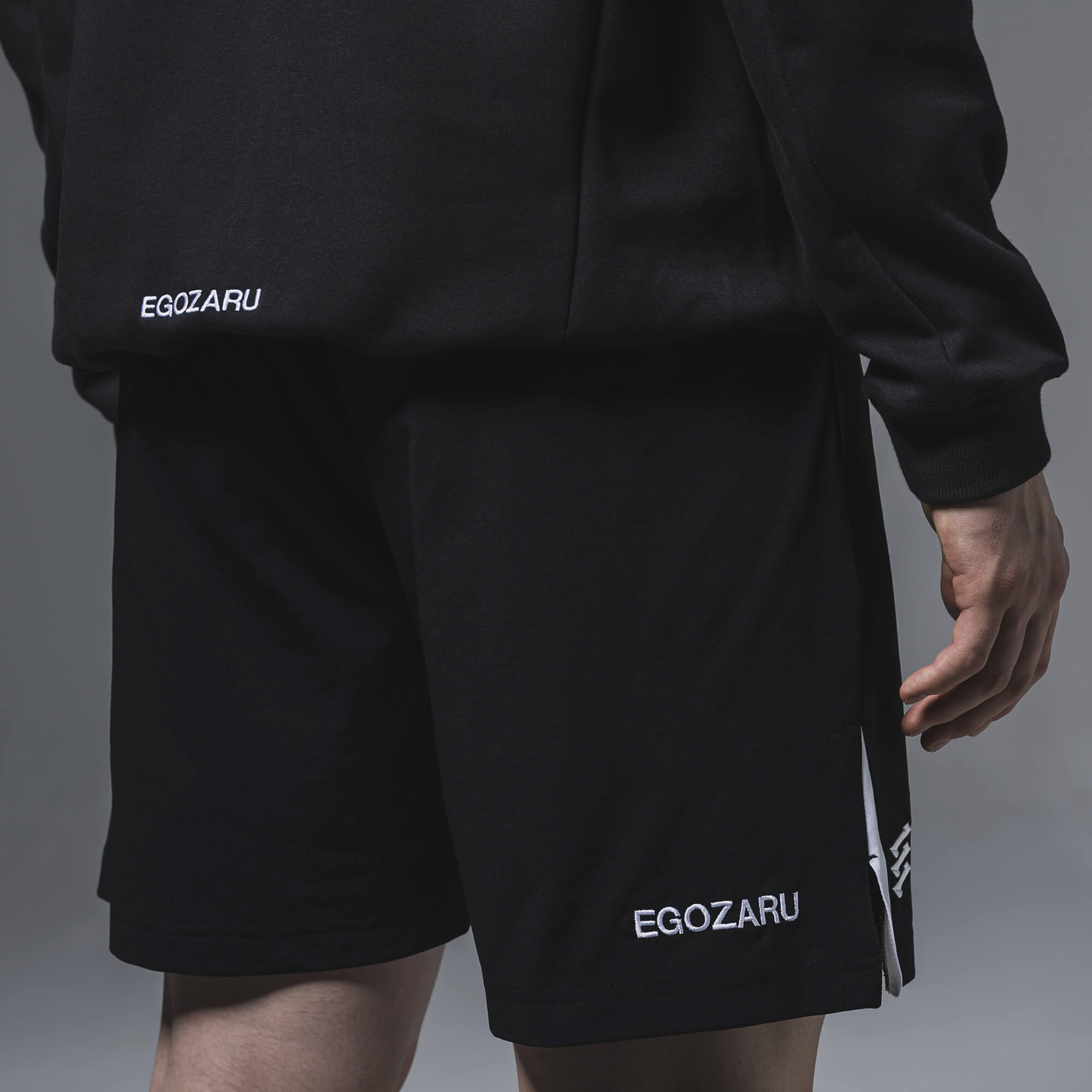 RIKU］RSファンクション ゾーンプルオーバーパーカ – EGOZARU ONLINE