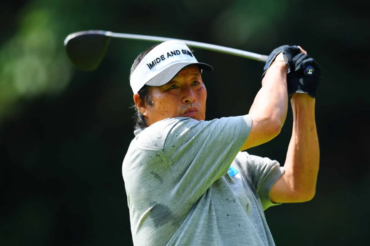 ジャンボ尾崎がゴルフ界を制したのは必然!? プロ野球選手が“上級者