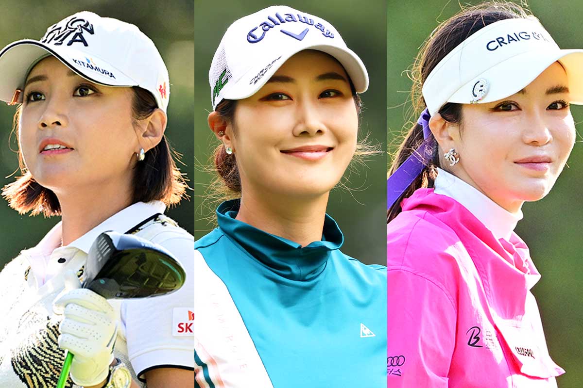 スマイルキャンディ”“セクシークイーン”だけじゃない！ なぜ多くの韓国