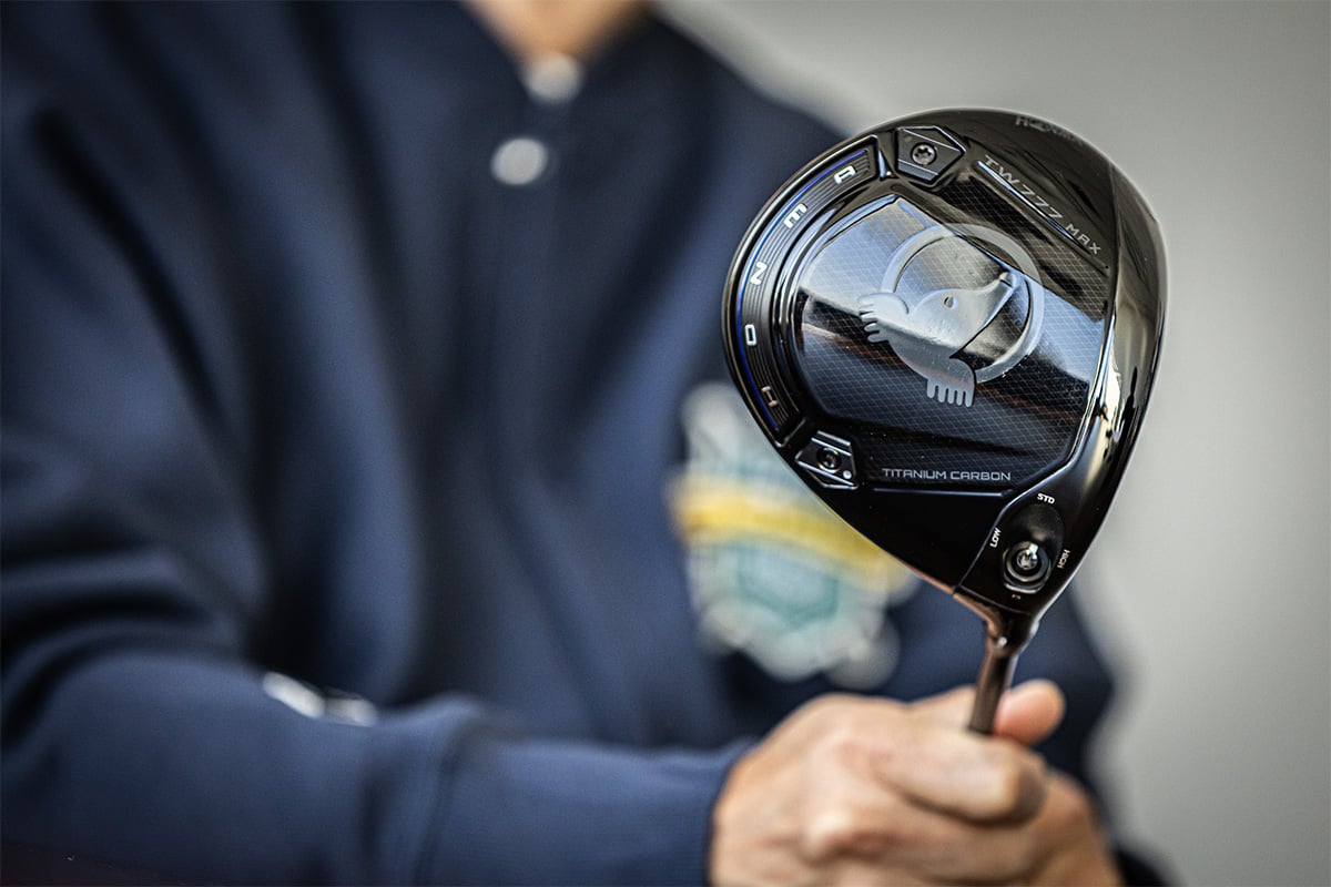 マキロイファン垂涎“RORS”プリントの「TP5」ボールが9月12日に緊急発売