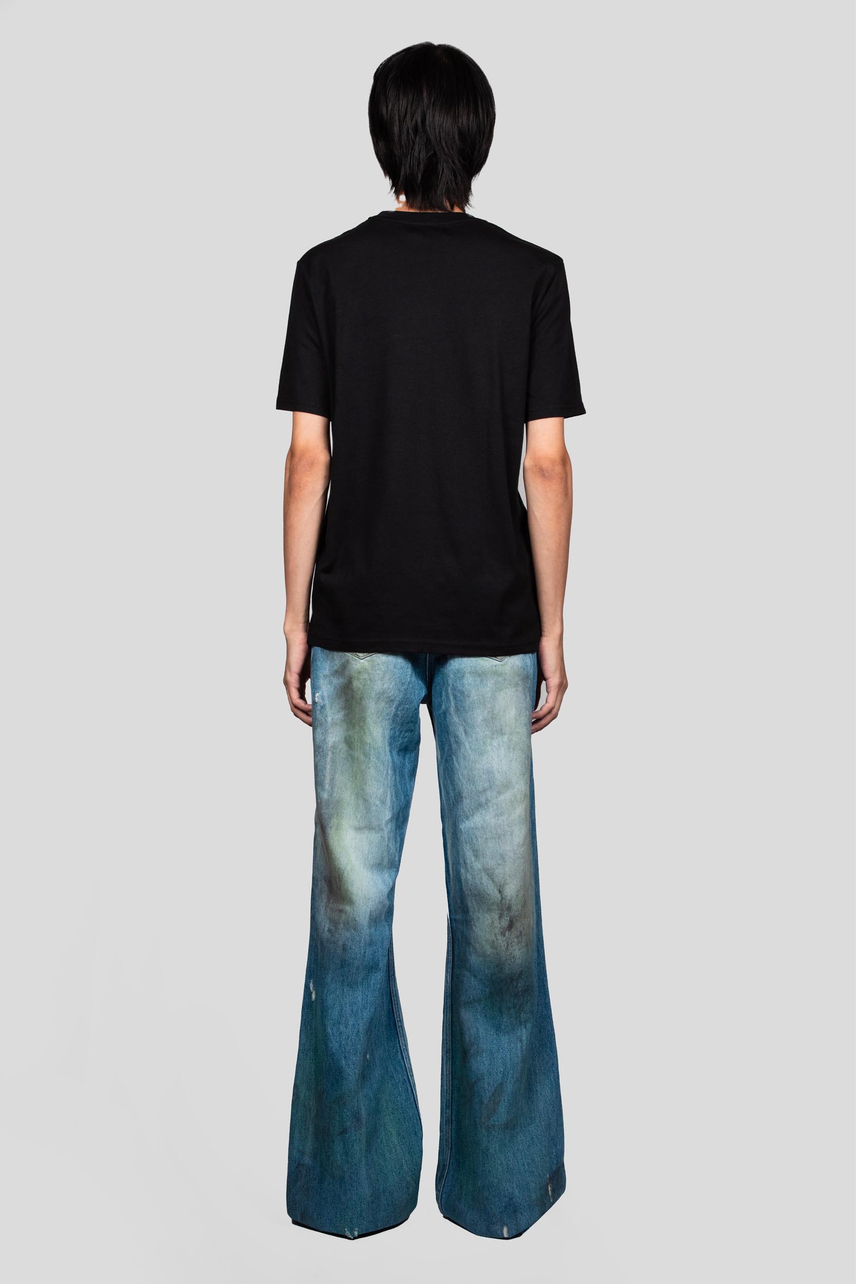 EGONLAB 24aw only Lovers Alive Knit美品 【公式通販】