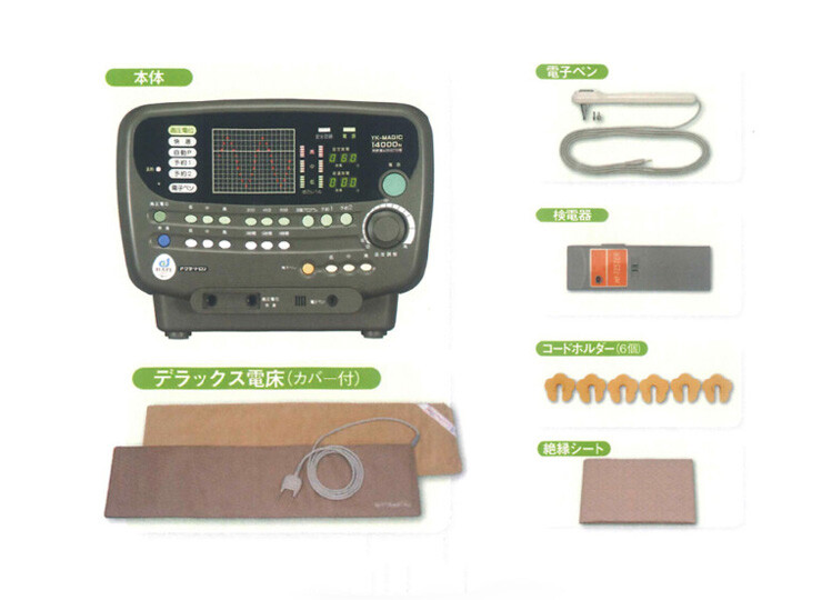 ドクタートロン マジックNノーマルタイプ(DX) | エッグ・ジョイショップ