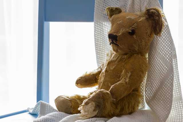 テディベアの魅力とその歴史 ～世界中で愛される熊のぬいぐるみ